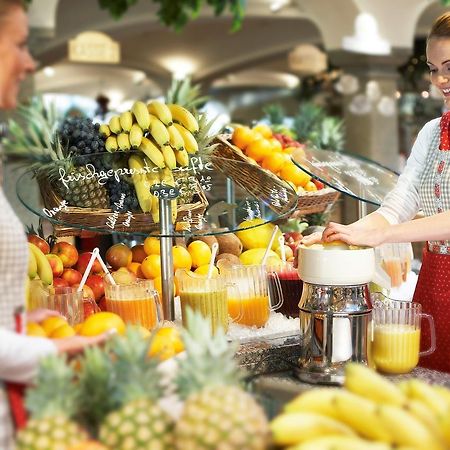Landzeit Autobahnrestaurant & Motorhotel Loipersdorf Kitzladen Dış mekan fotoğraf