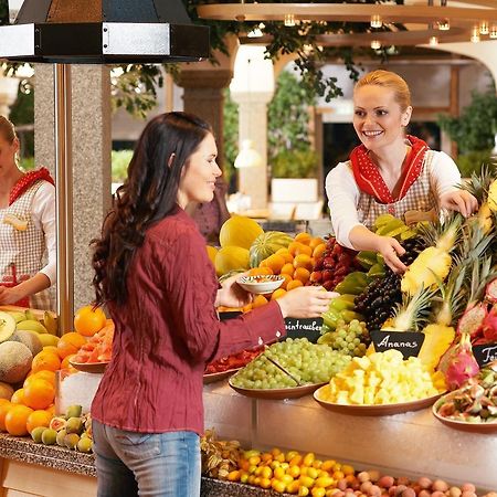 Landzeit Autobahnrestaurant & Motorhotel Loipersdorf Kitzladen Dış mekan fotoğraf