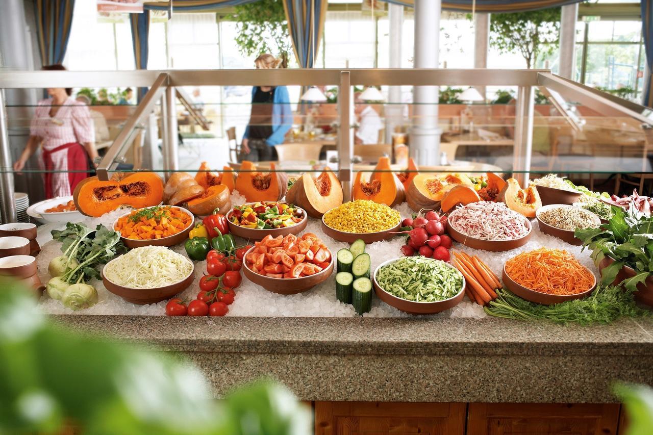 Landzeit Autobahnrestaurant & Motorhotel Loipersdorf Kitzladen Dış mekan fotoğraf