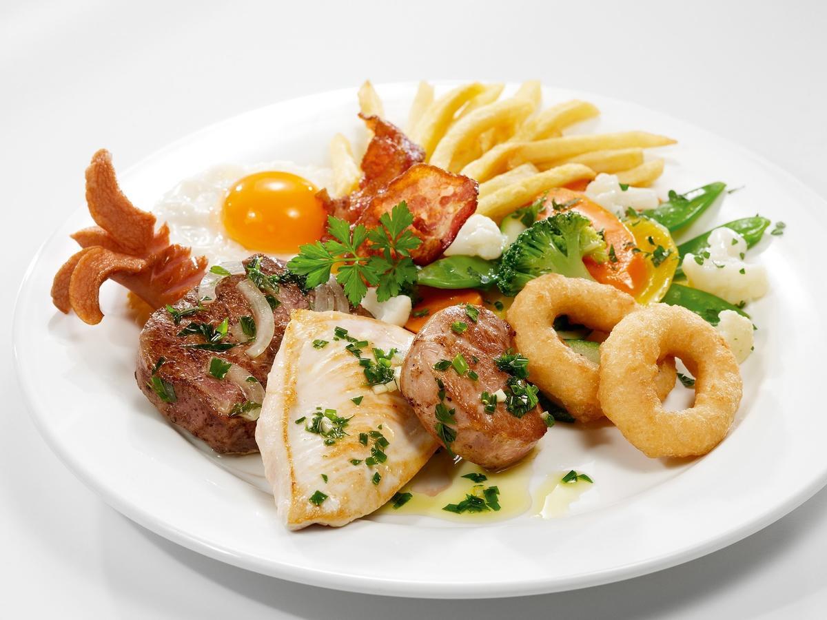 Landzeit Autobahnrestaurant & Motorhotel Loipersdorf Kitzladen Dış mekan fotoğraf